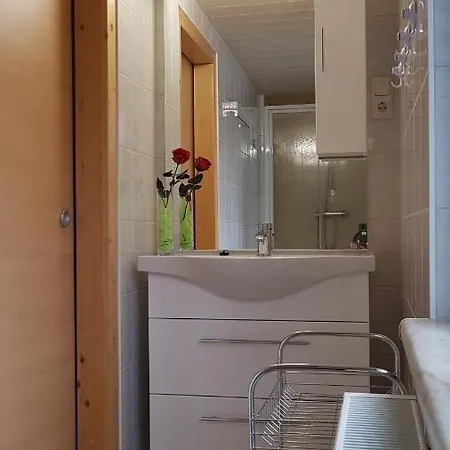 Lägenhet Berndt *