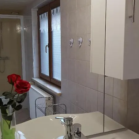 Berndt Apartment Schwarzatal
