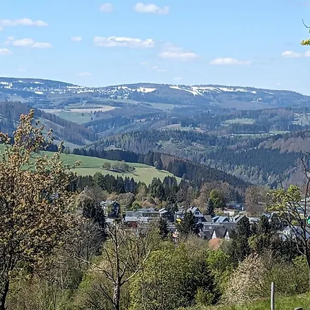 Lägenhet Berndt Oberweißbach