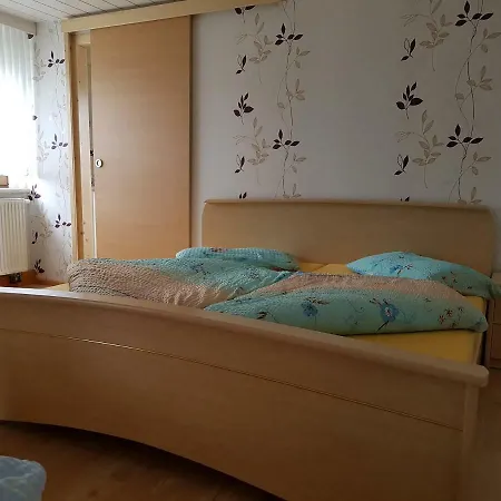 Berndt Apartment *