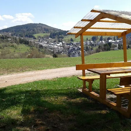 Berndt Apartment Schwarzatal